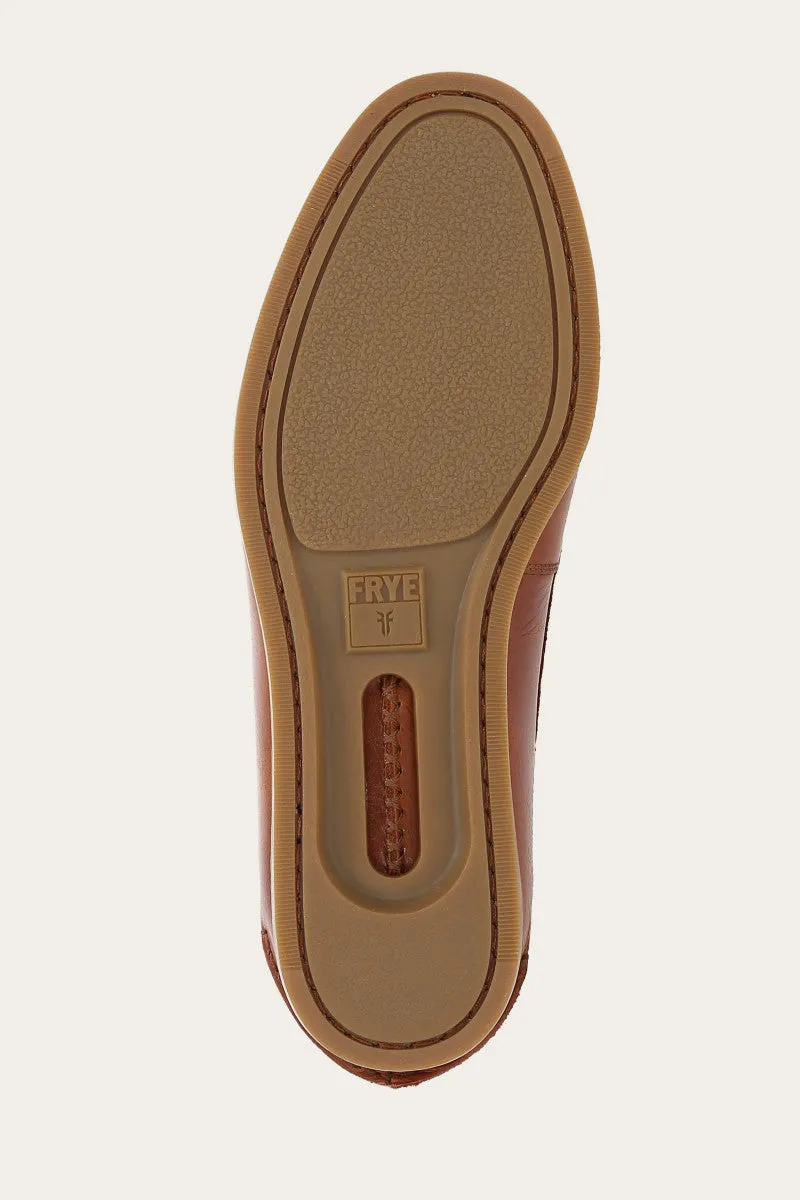 Mason Slip-On