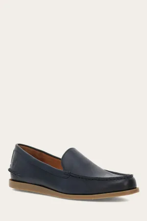 Mason Slip-On