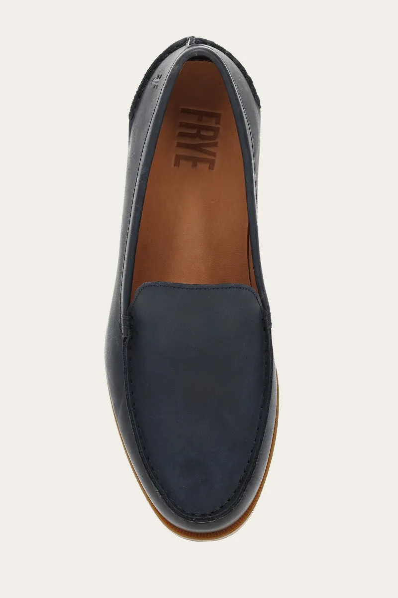 Mason Slip-On