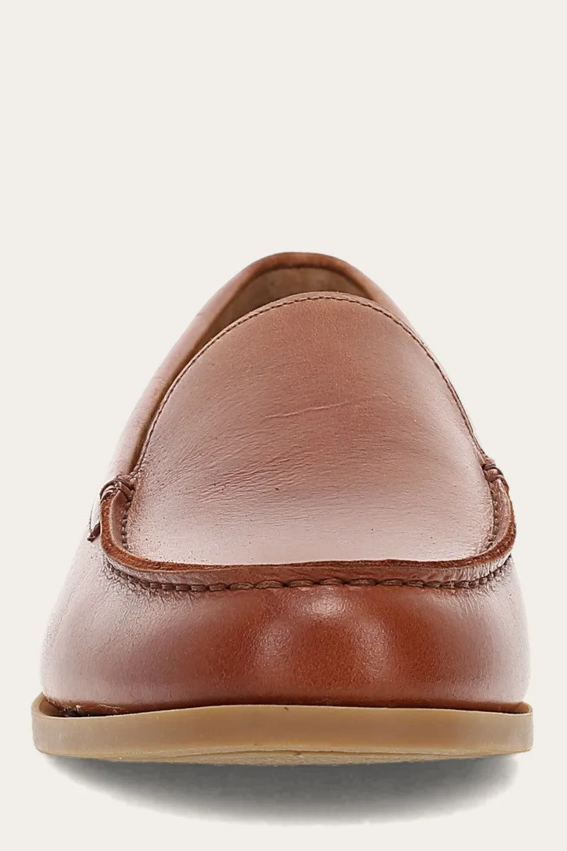 Mason Slip-On