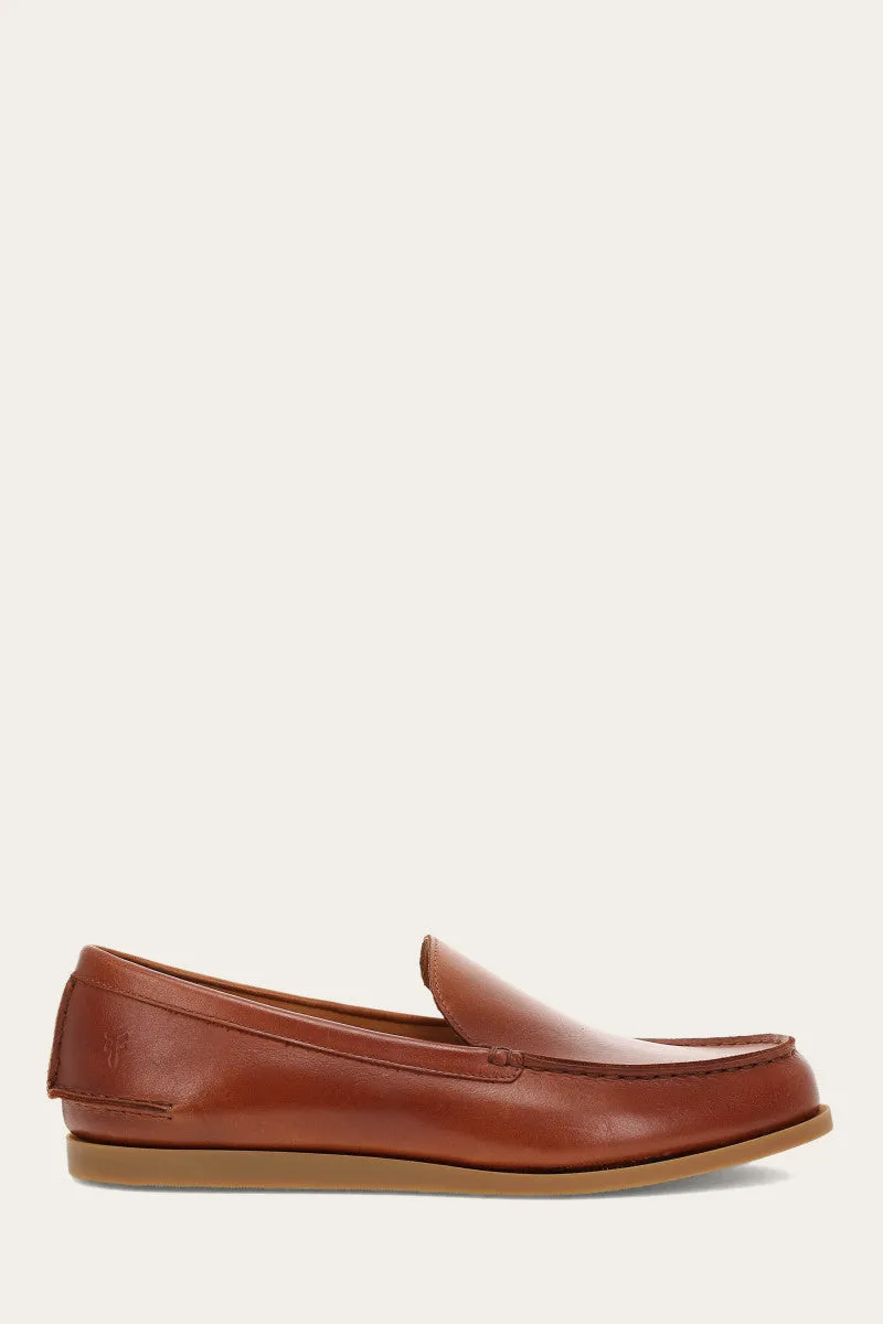 Mason Slip-On