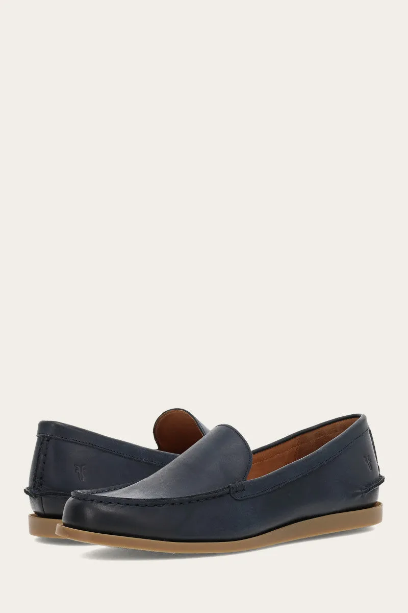 Mason Slip-On