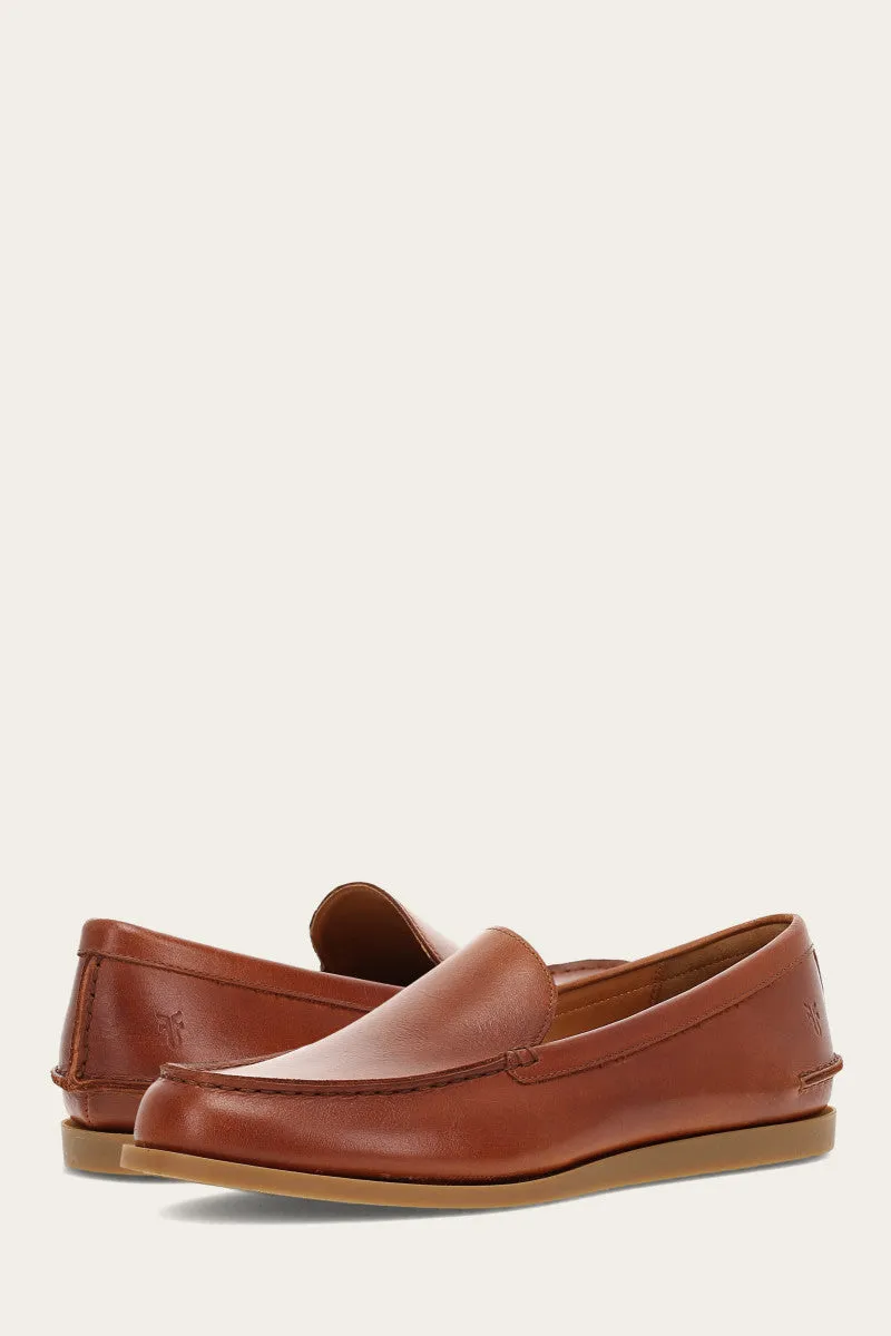 Mason Slip-On