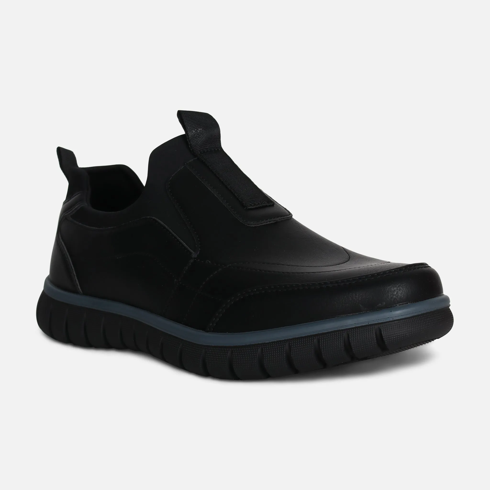HERREN CASUAL SCHLUPFSCHUHE