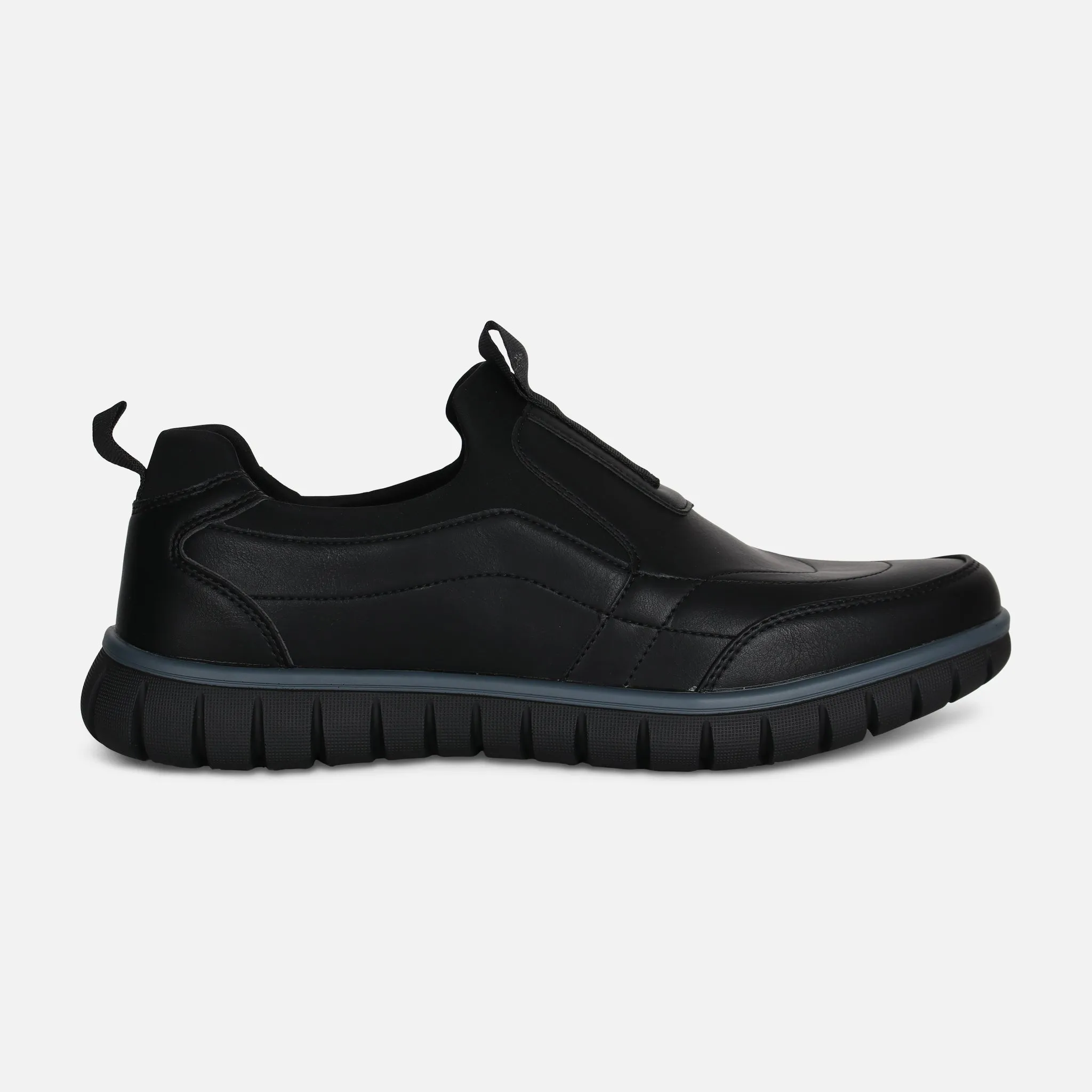 HERREN CASUAL SCHLUPFSCHUHE