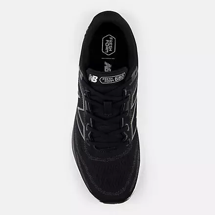 Herren 680 V8