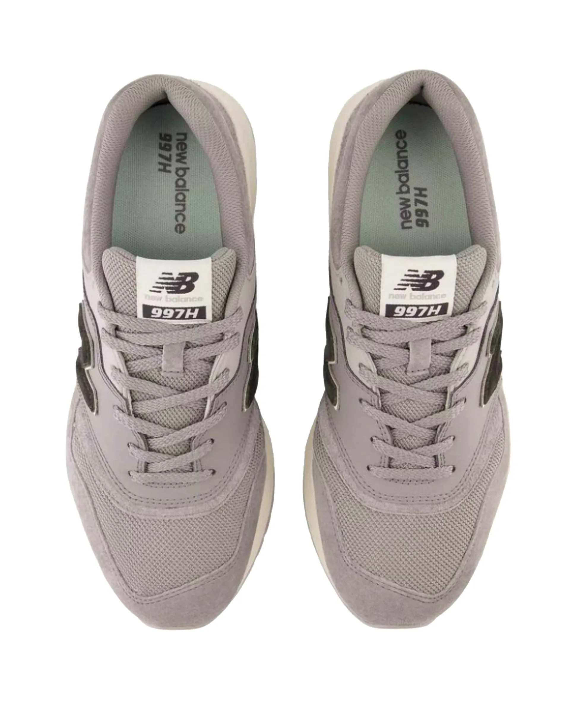 Herrenschuhe 997H