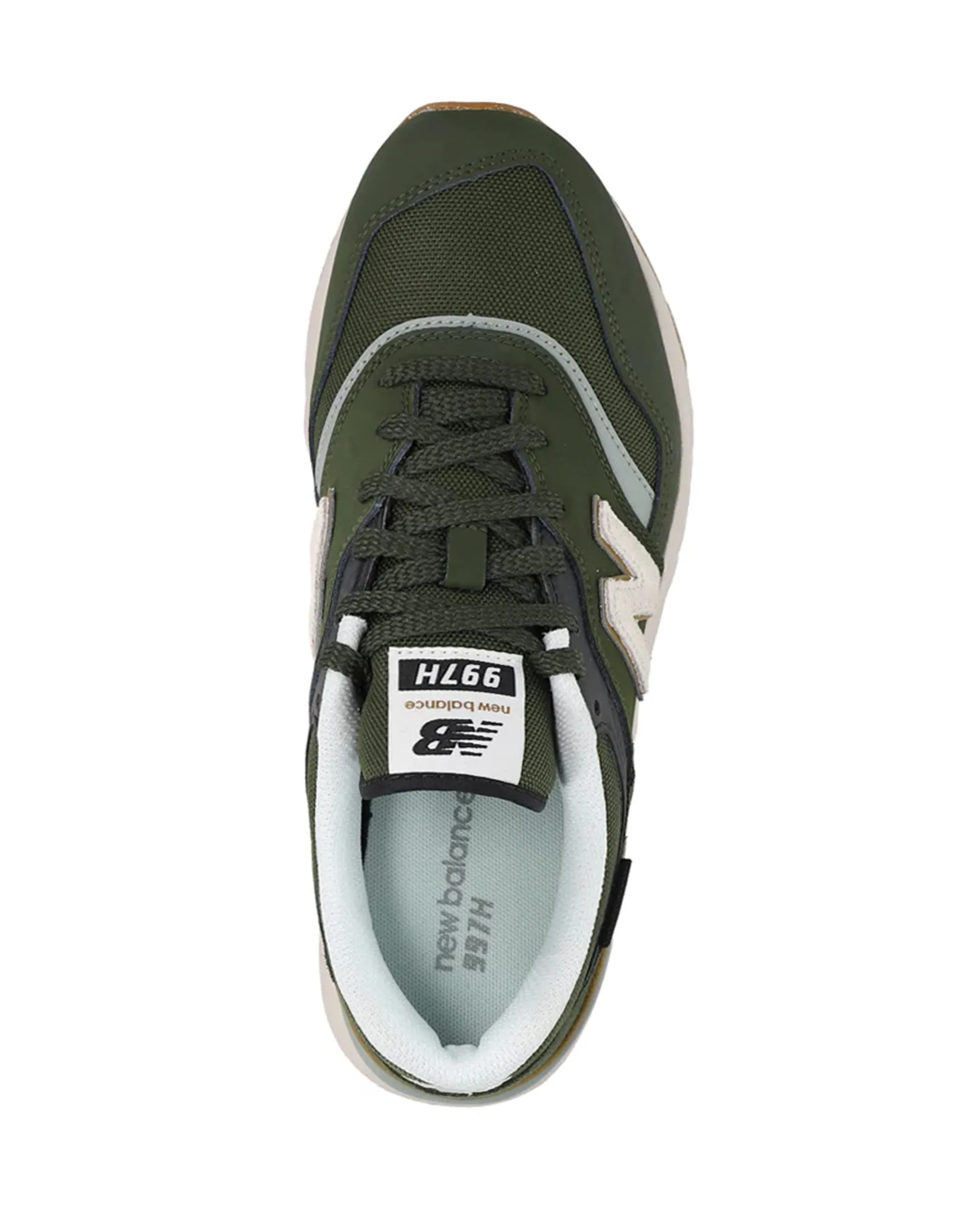 Herrenschuhe 997H