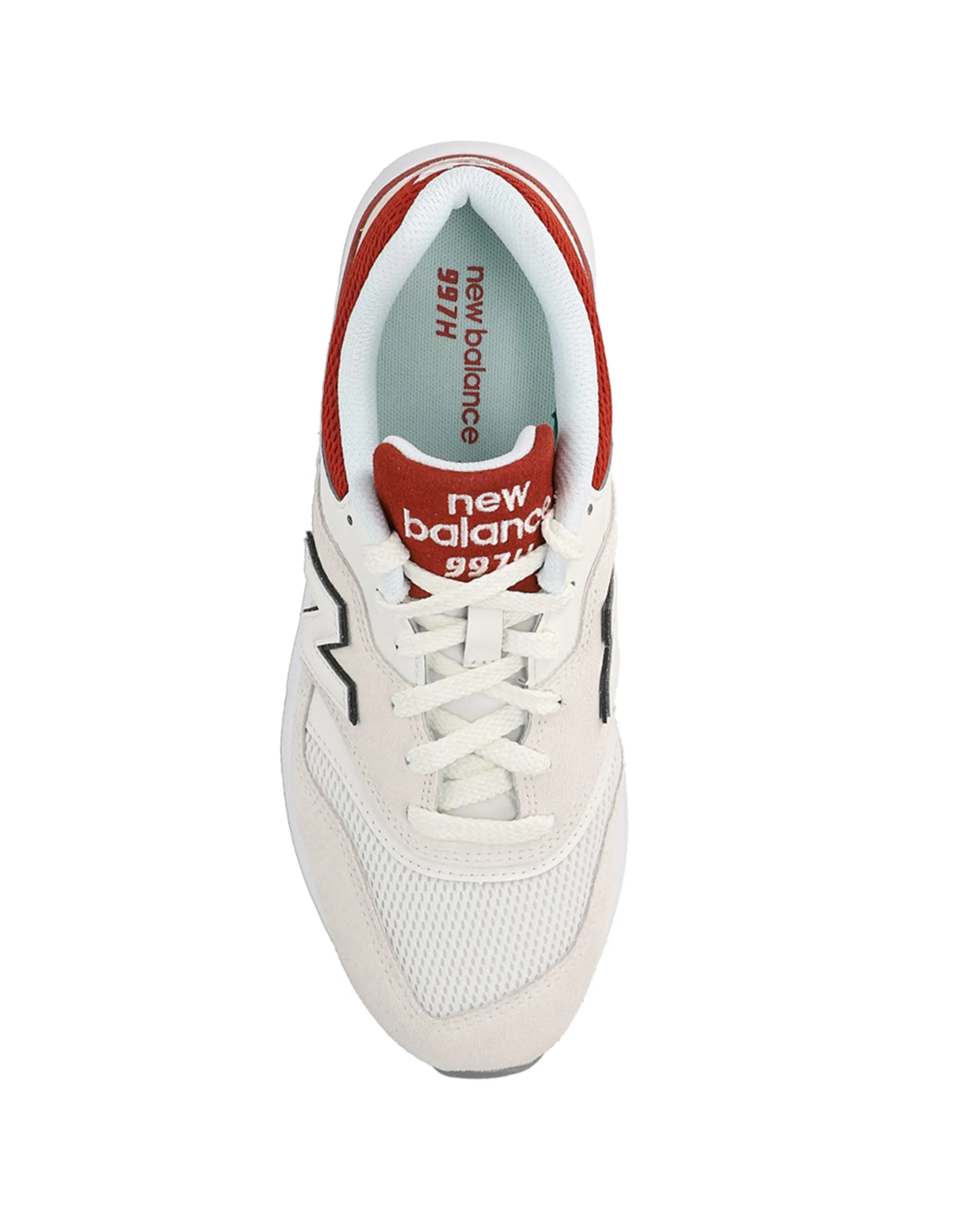 Herrenschuhe 997H