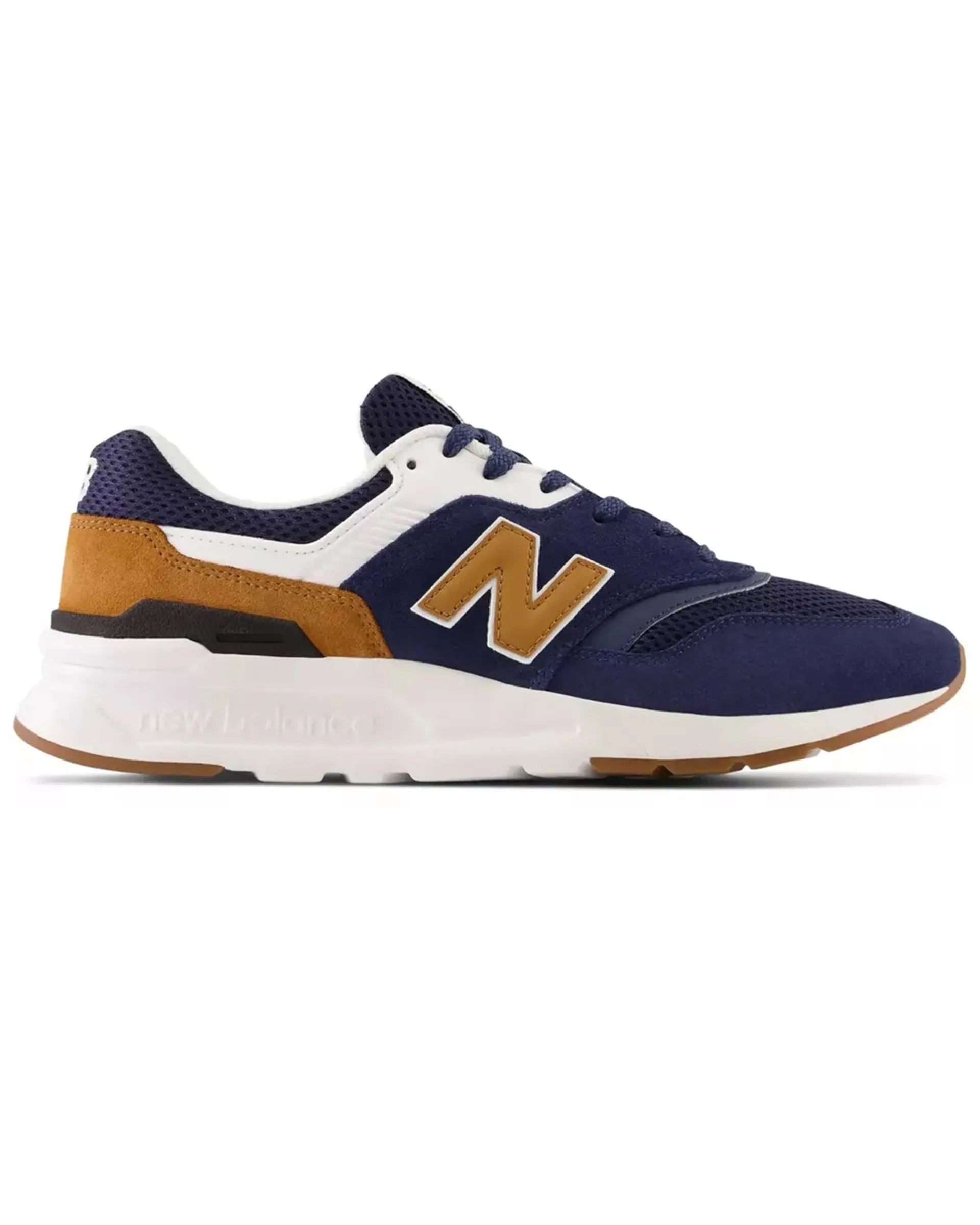 Herrenschuhe 997H