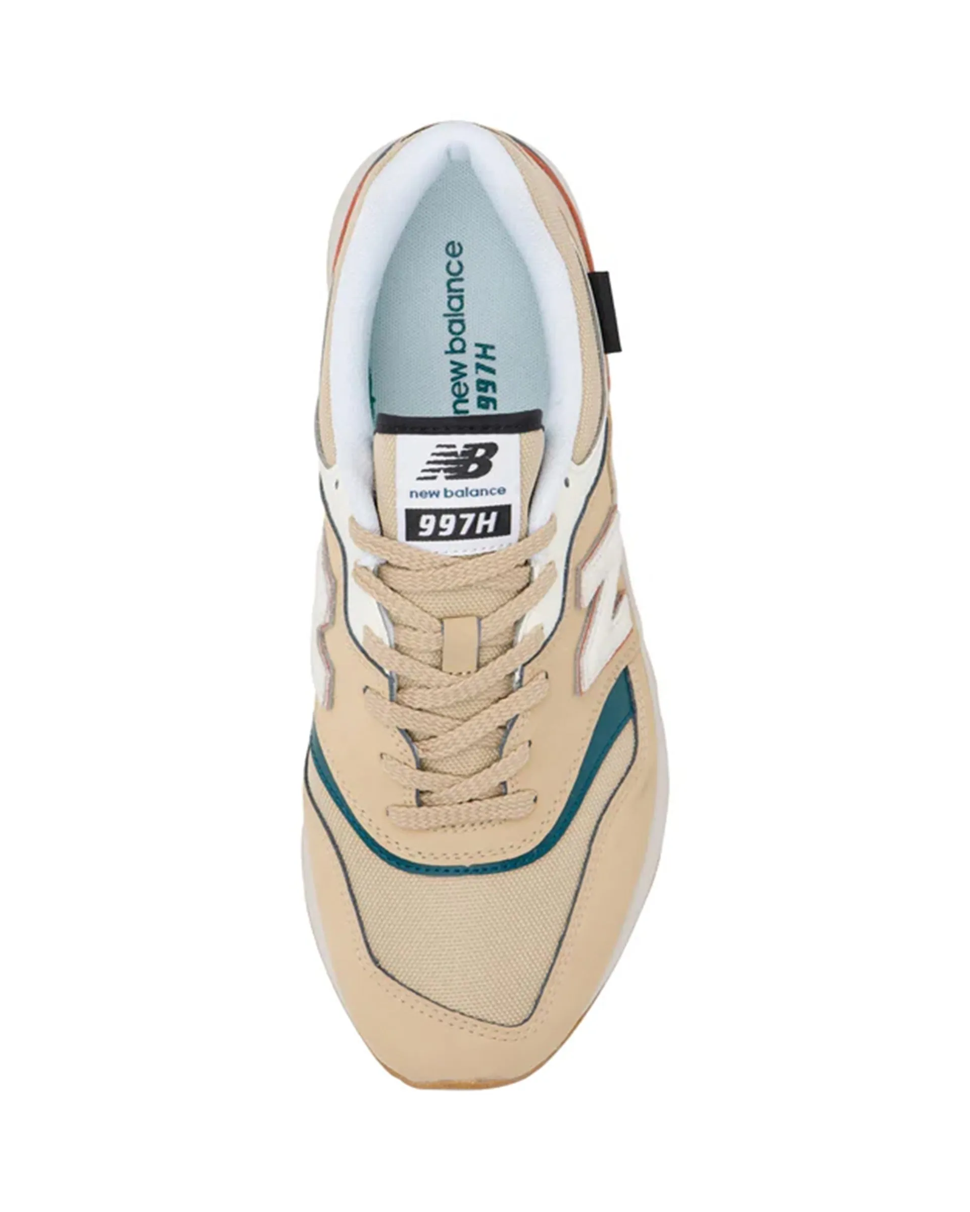 Herrenschuhe 997H