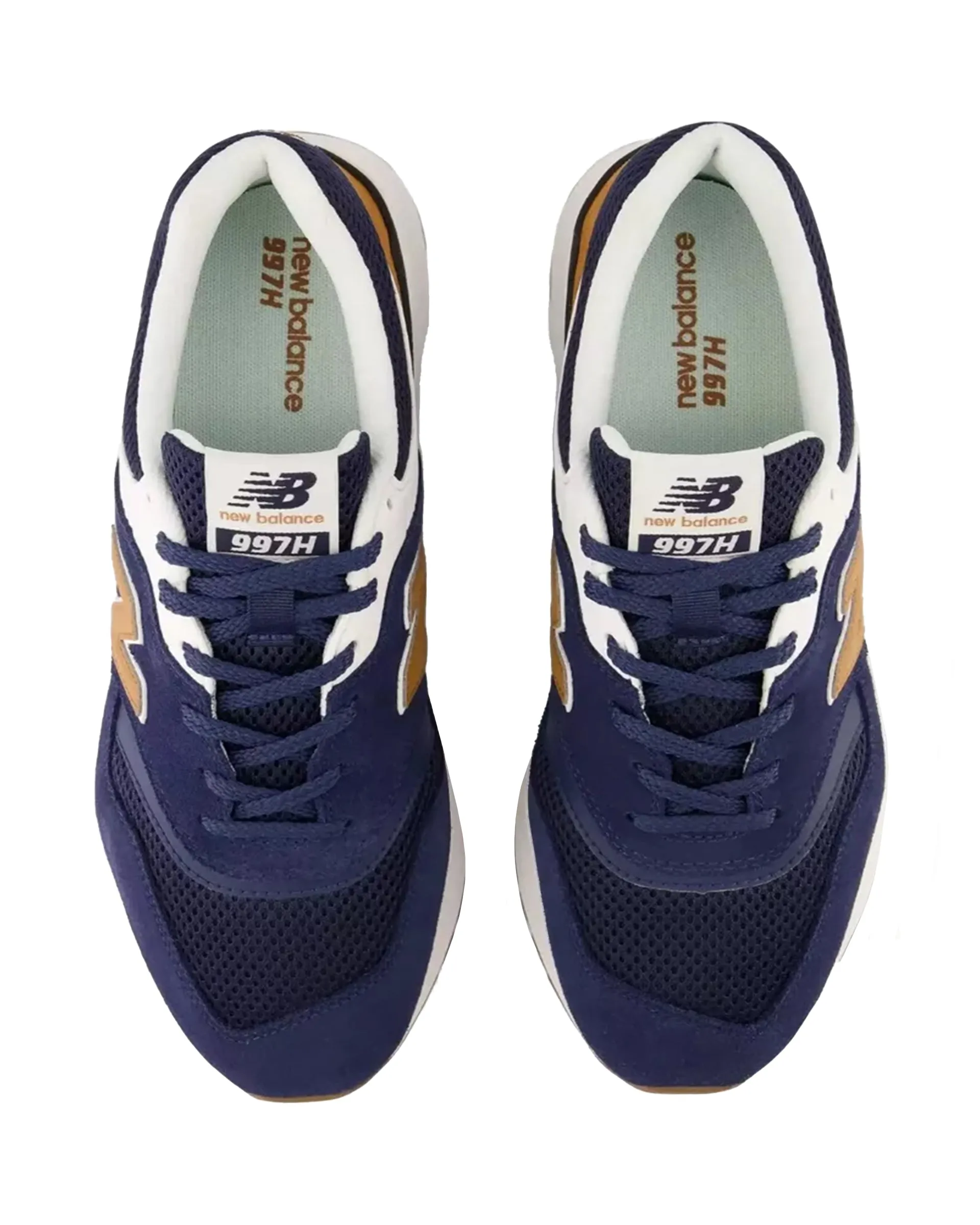 Herrenschuhe 997H