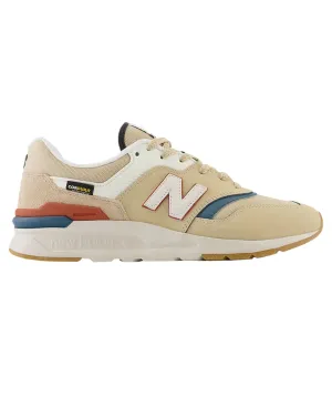 Herrenschuhe 997H