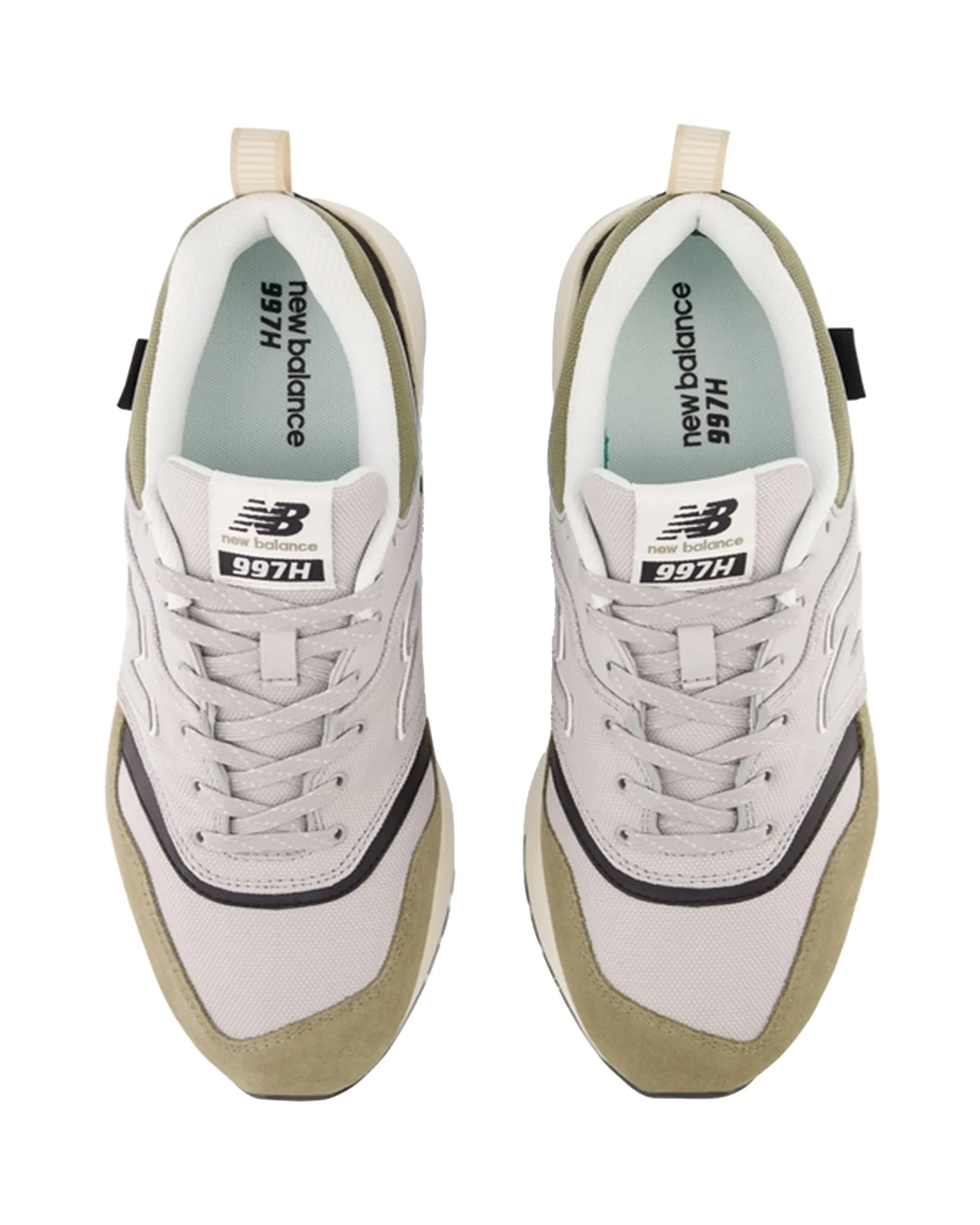 Herrenschuhe 997H