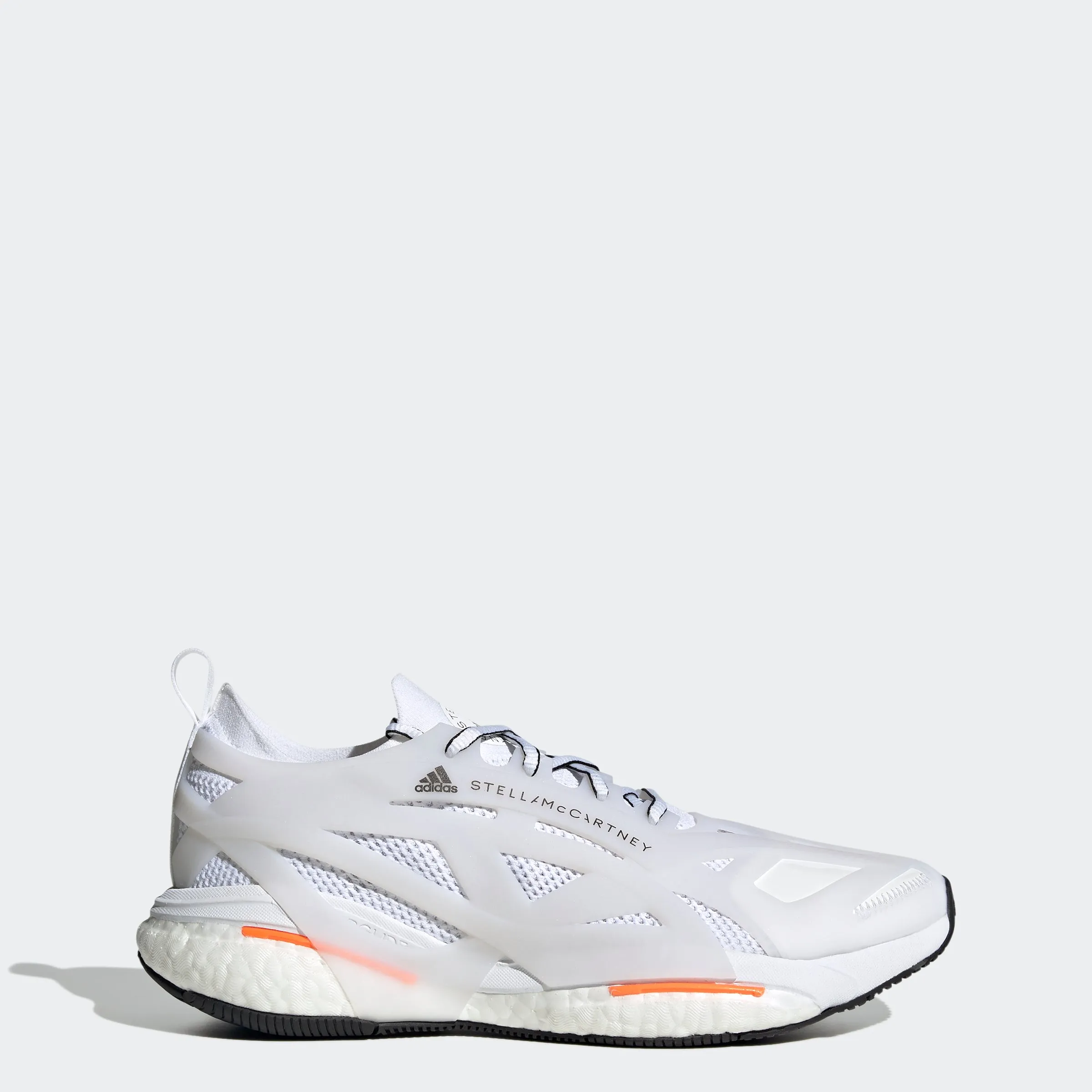 Herren adidas von Stella McCartney Solarglide Laufschuhe Hey Dude Schuhe