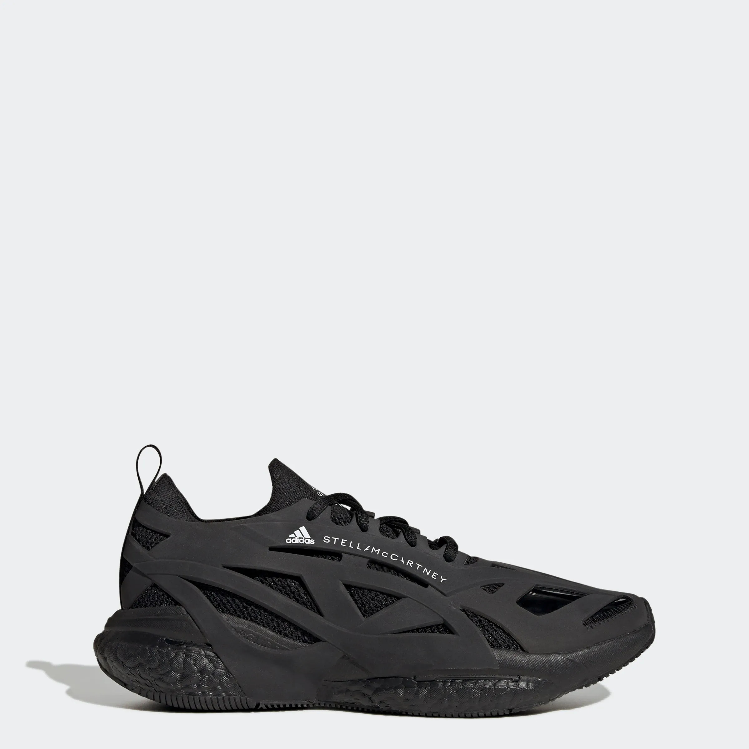Herren adidas von Stella McCartney Solarglide Laufschuhe Hey Dude Schuhe