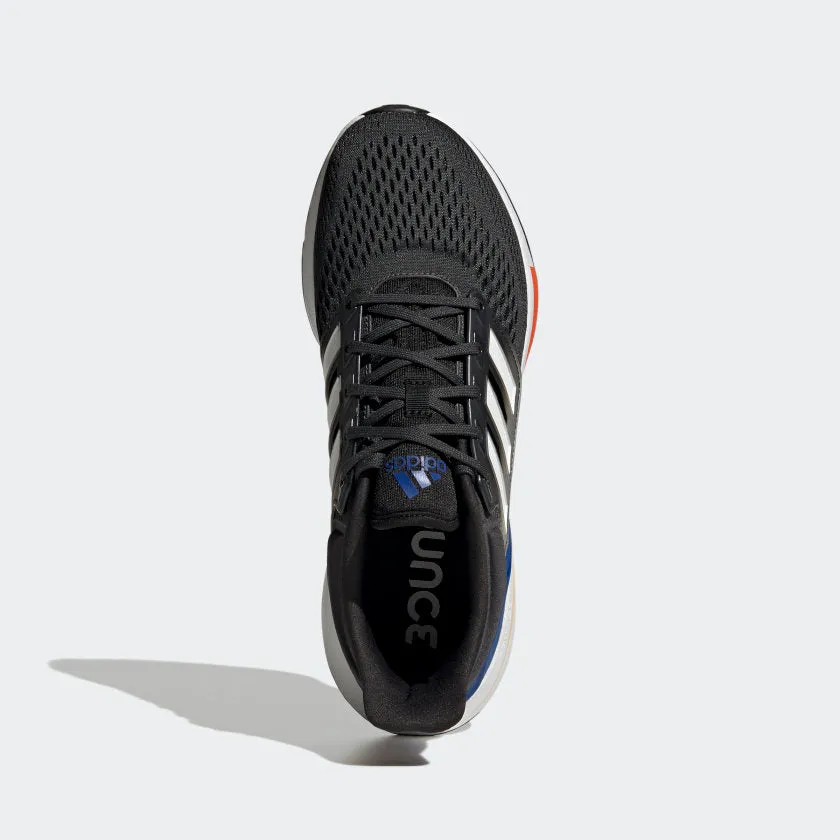 Herren adidas EQ21 Laufschuhe Hey Dude Schuhe