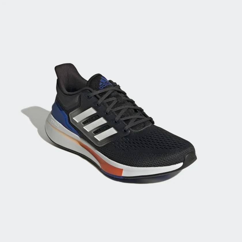 Herren adidas EQ21 Laufschuhe Hey Dude Schuhe