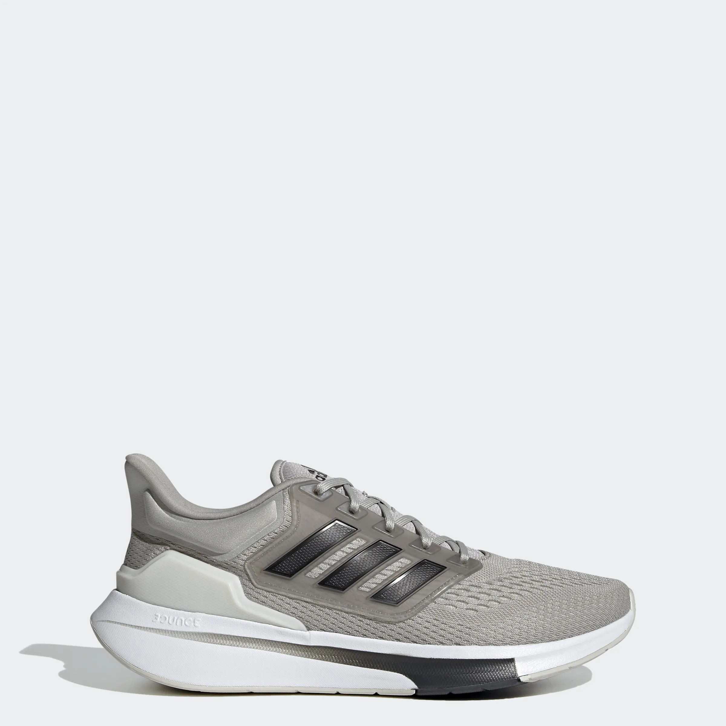 Herren adidas EQ21 Laufschuhe Hey Dude Schuhe