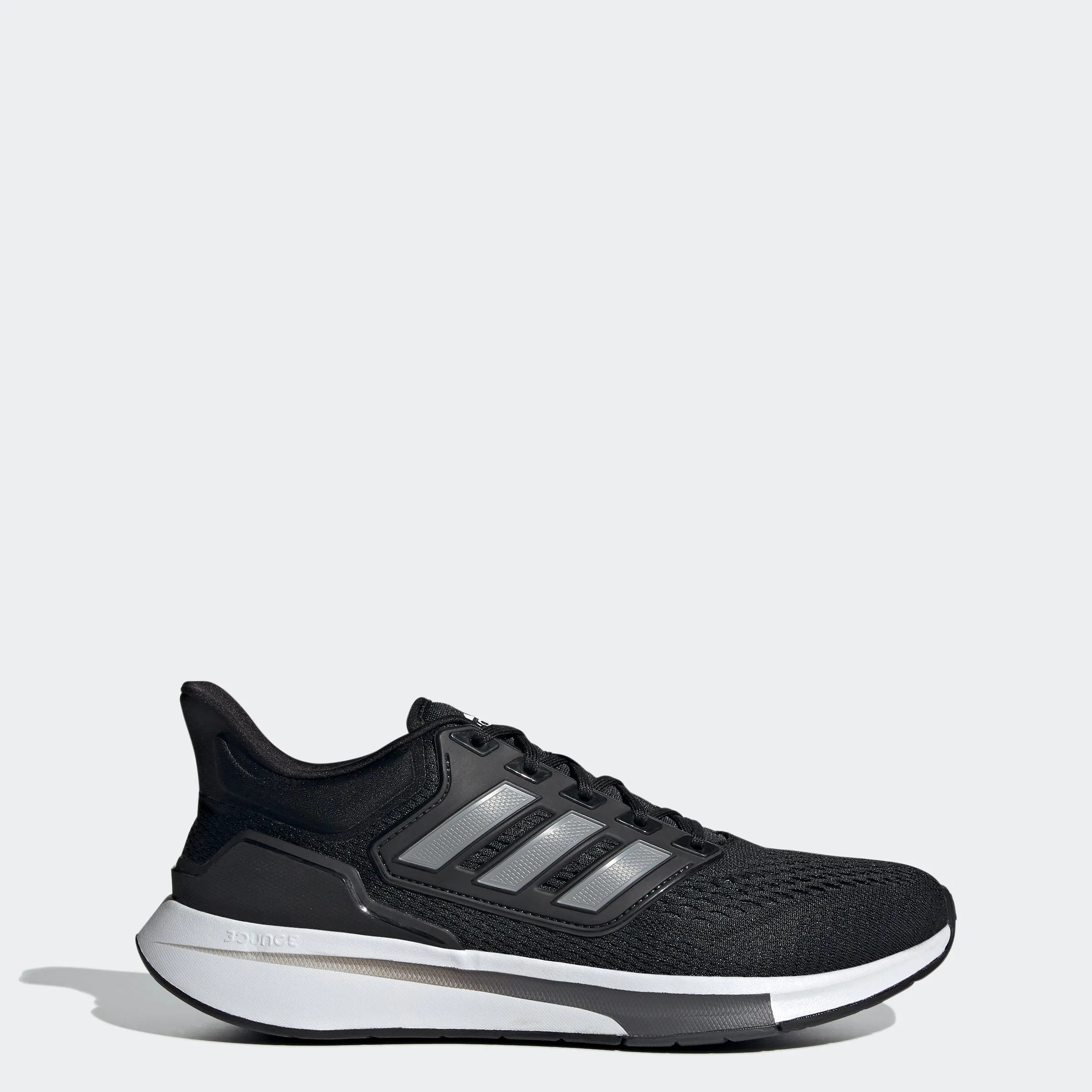 Herren adidas EQ21 Laufschuhe Hey Dude Schuhe