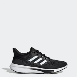 Herren adidas EQ21 Laufschuhe Hey Dude Schuhe