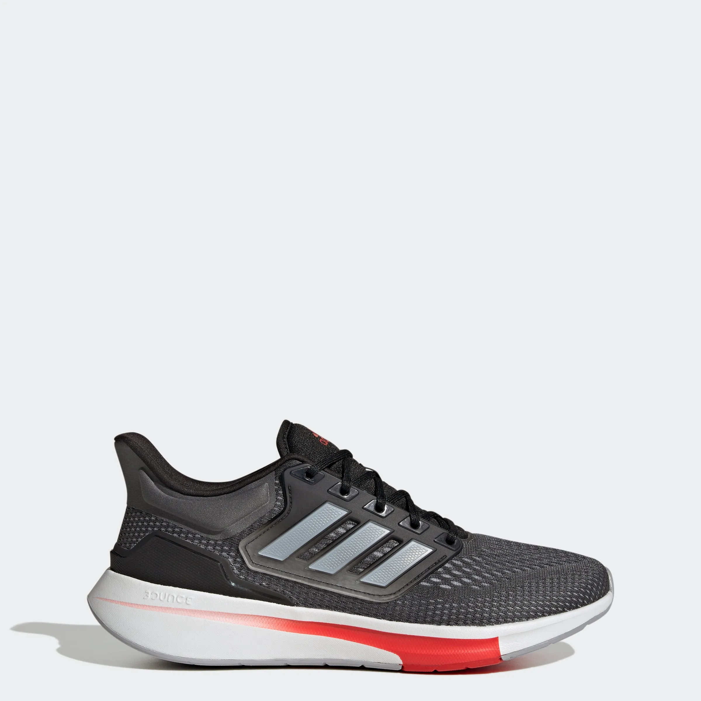 Herren adidas EQ21 Laufschuhe Hey Dude Schuhe