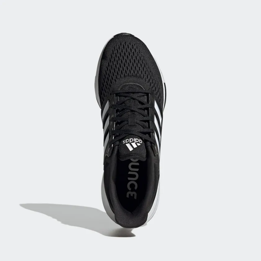Herren adidas EQ21 Laufschuhe Hey Dude Schuhe