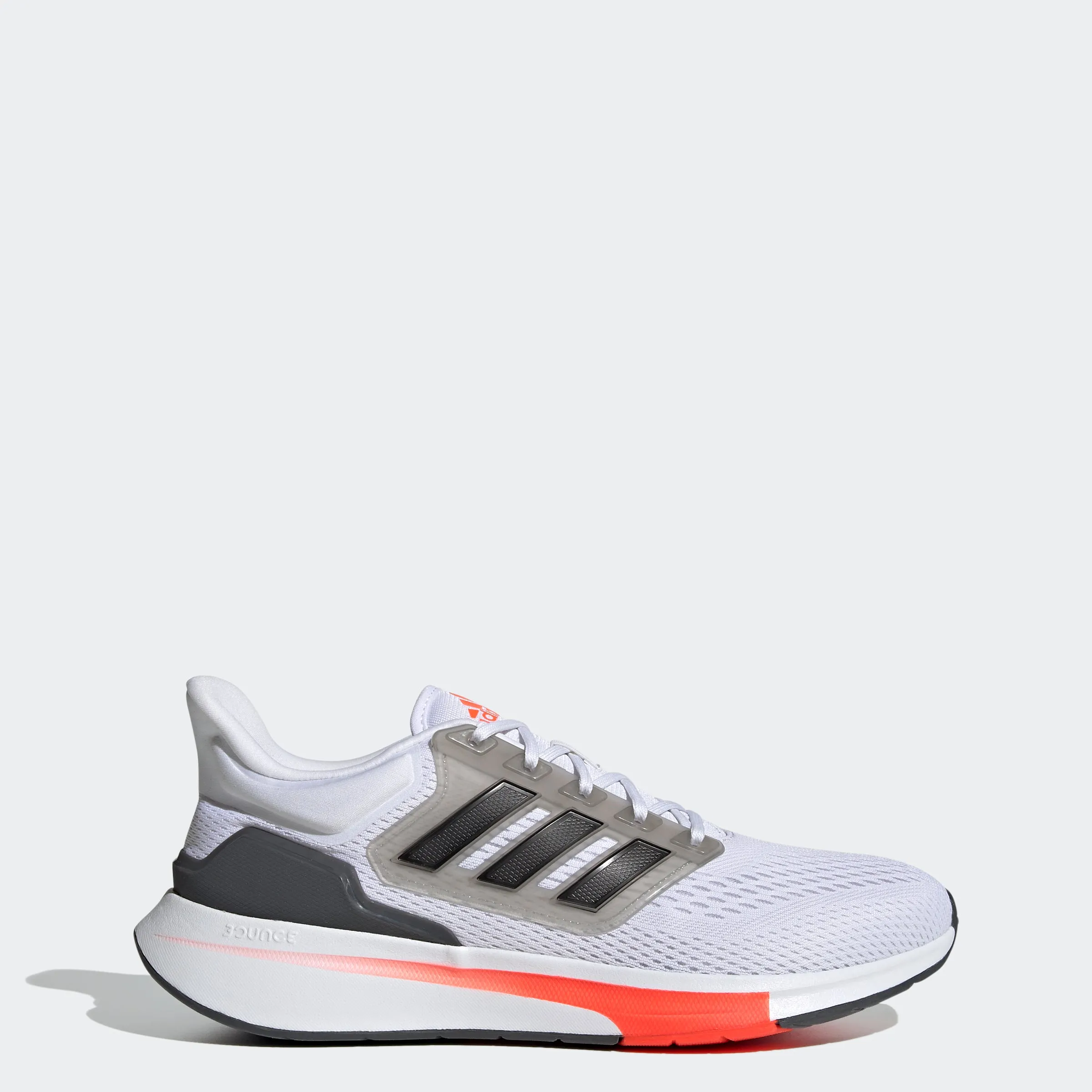 Herren adidas EQ21 Laufschuhe Hey Dude Schuhe