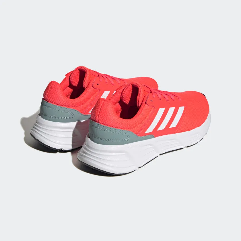 Herren adidas Galaxy 6 Laufschuhe Hey Dude Schuhe