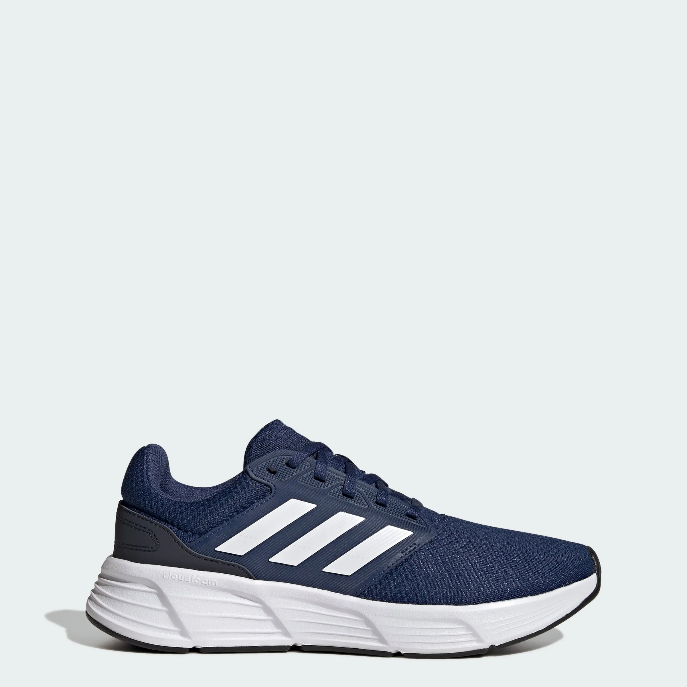 Herren adidas Galaxy 6 Laufschuhe Hey Dude Schuhe