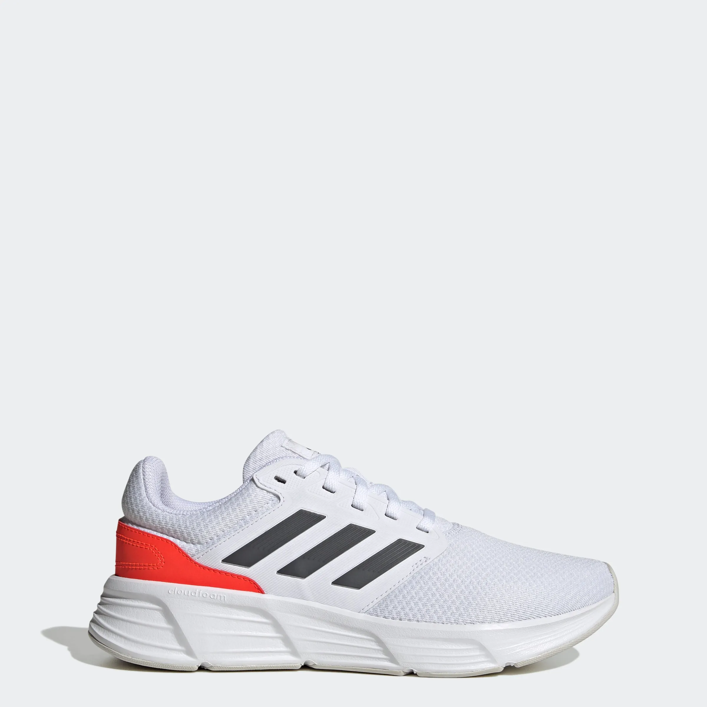 Herren adidas Galaxy 6 Laufschuhe Hey Dude Schuhe