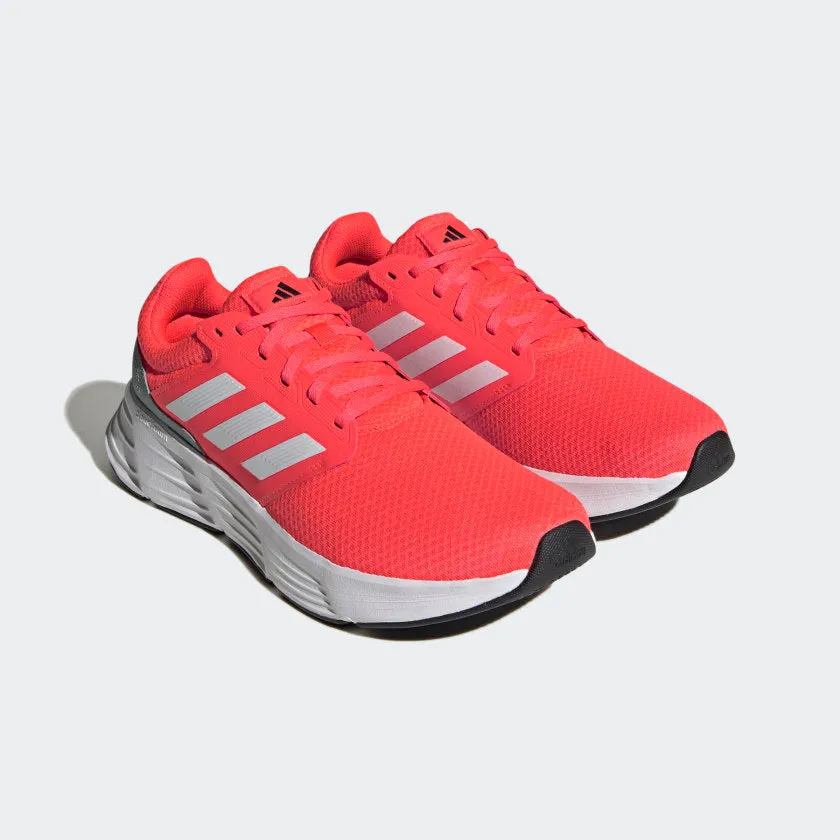 Herren adidas Galaxy 6 Laufschuhe Hey Dude Schuhe