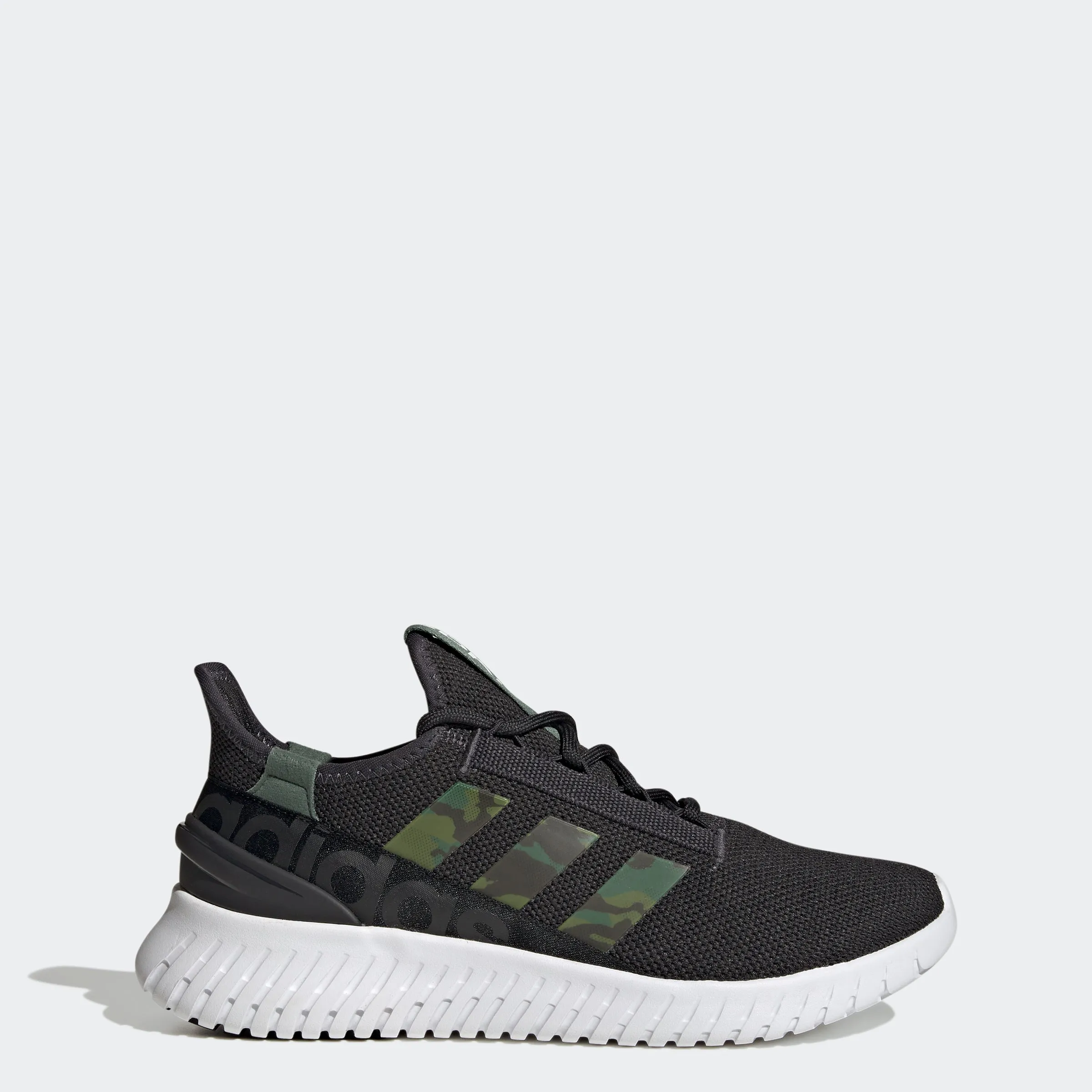 Herren adidas Kaptir 2.0 Schuhe Hey Dude Schuhe