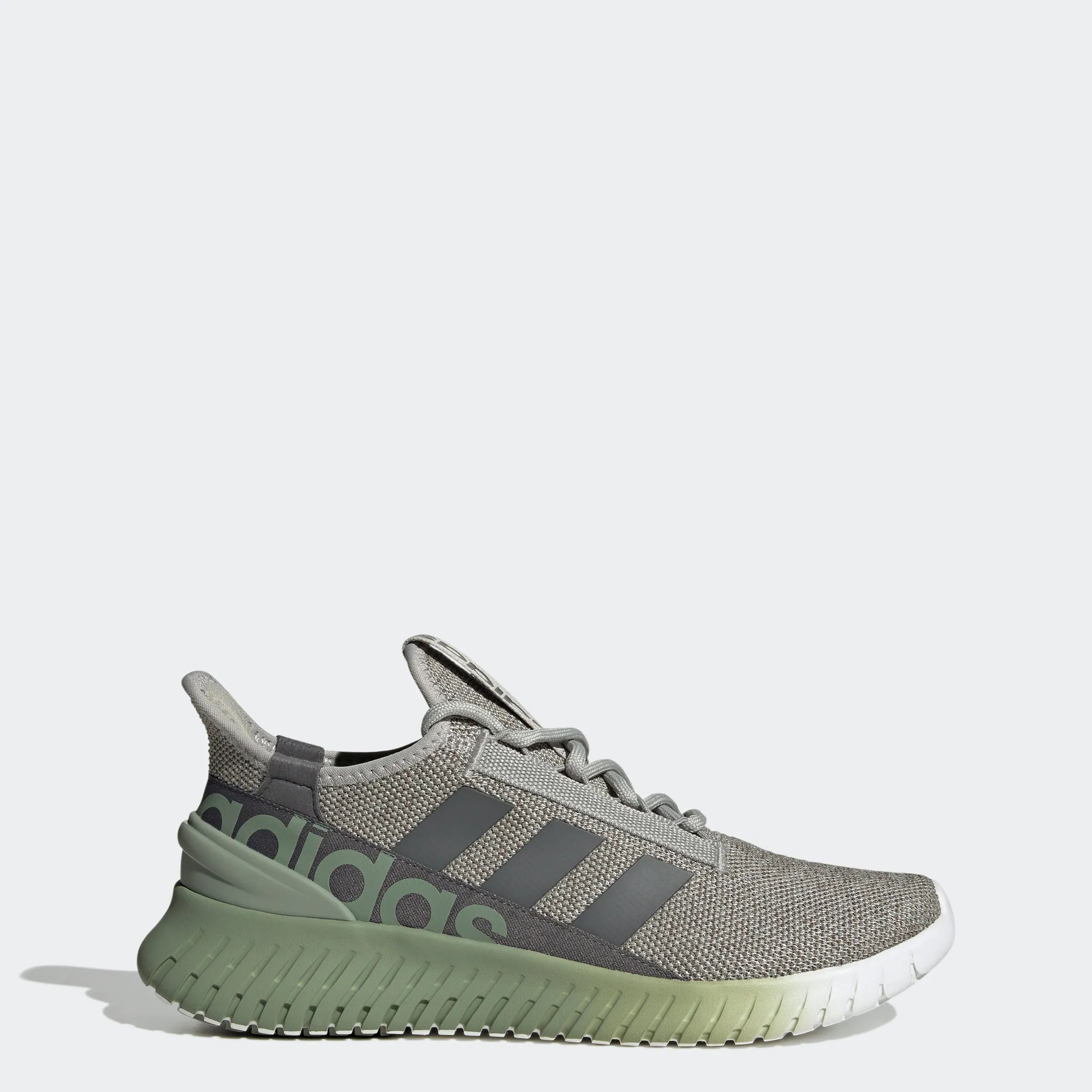 Herren adidas Kaptir 2.0 Schuhe Hey Dude Schuhe