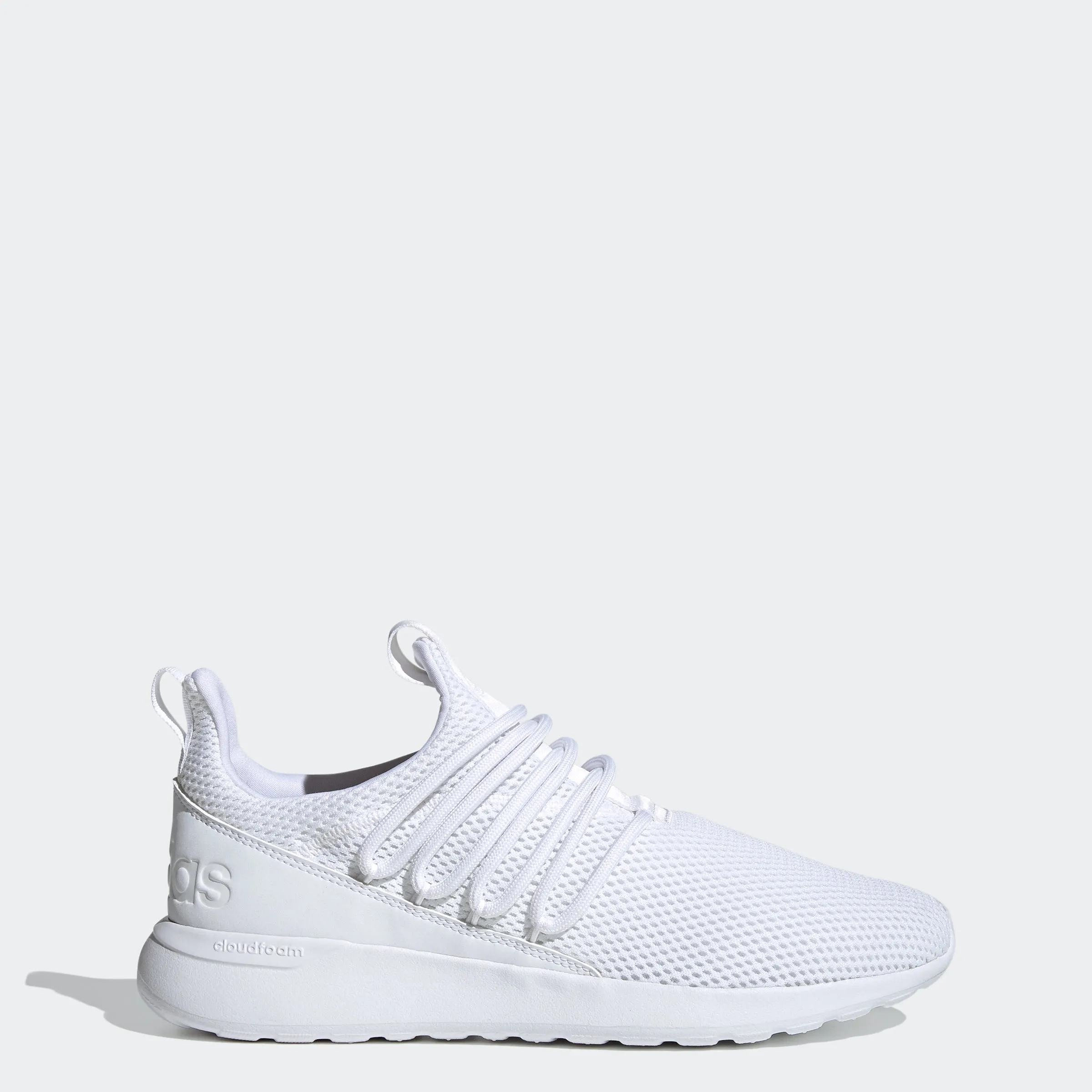 Herren adidas Lite Racer Adapt 3.0 Schuhe Hey Dude Schuhe
