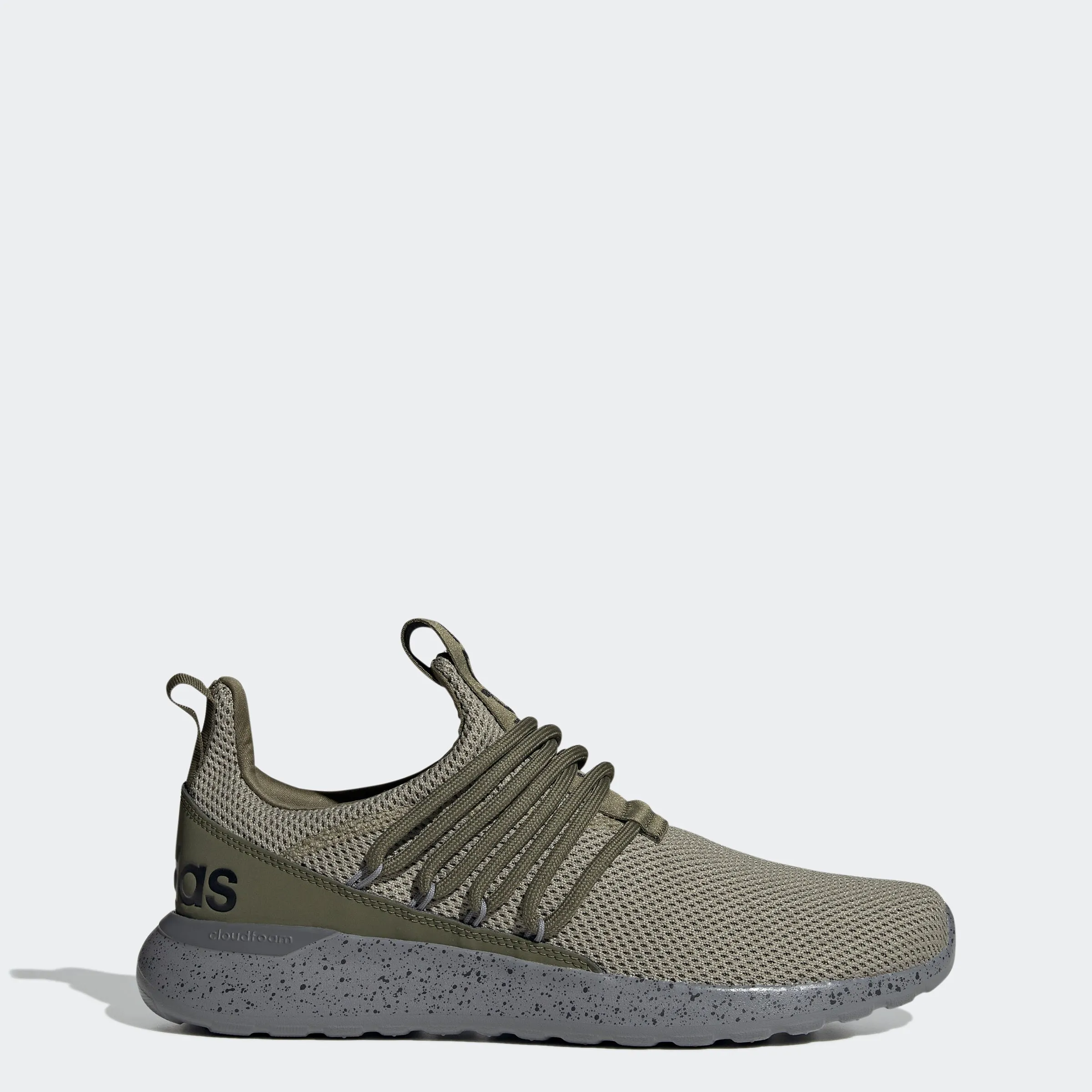 Herren adidas Lite Racer Adapt 3.0 Schuhe Hey Dude Schuhe