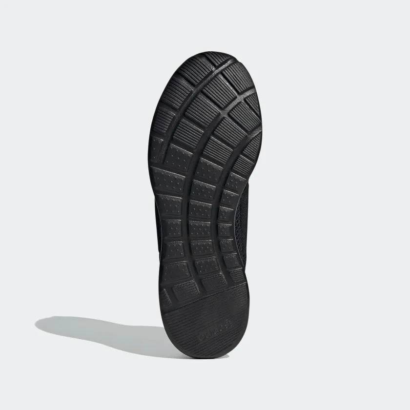 Herren adidas Lite Racer Adapt 4.0 Schuhe Hey Dude Schuhe