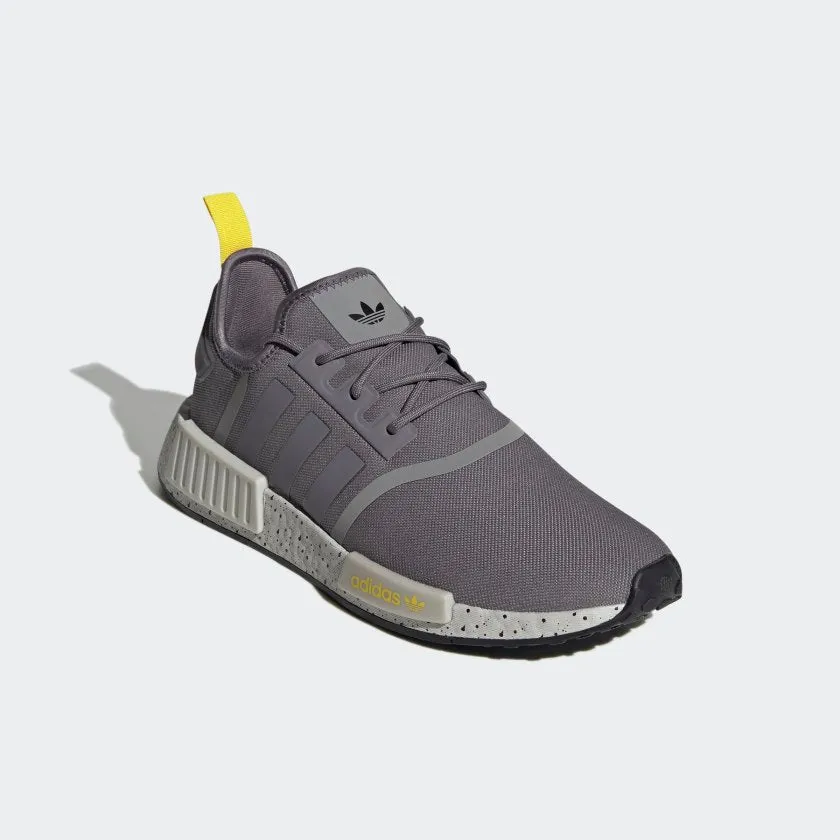 Herren adidas NMD_R1 Schuhe Hey Dude Schuhe