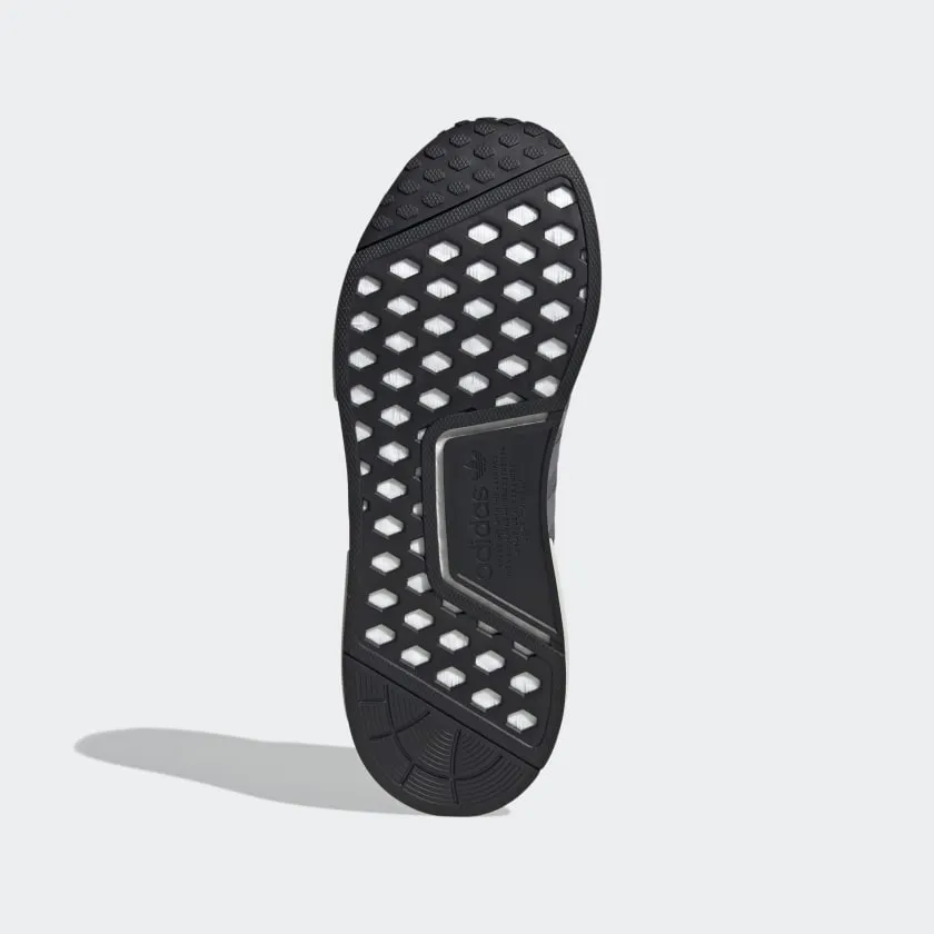 Herren adidas NMD_R1 Schuhe Hey Dude Schuhe