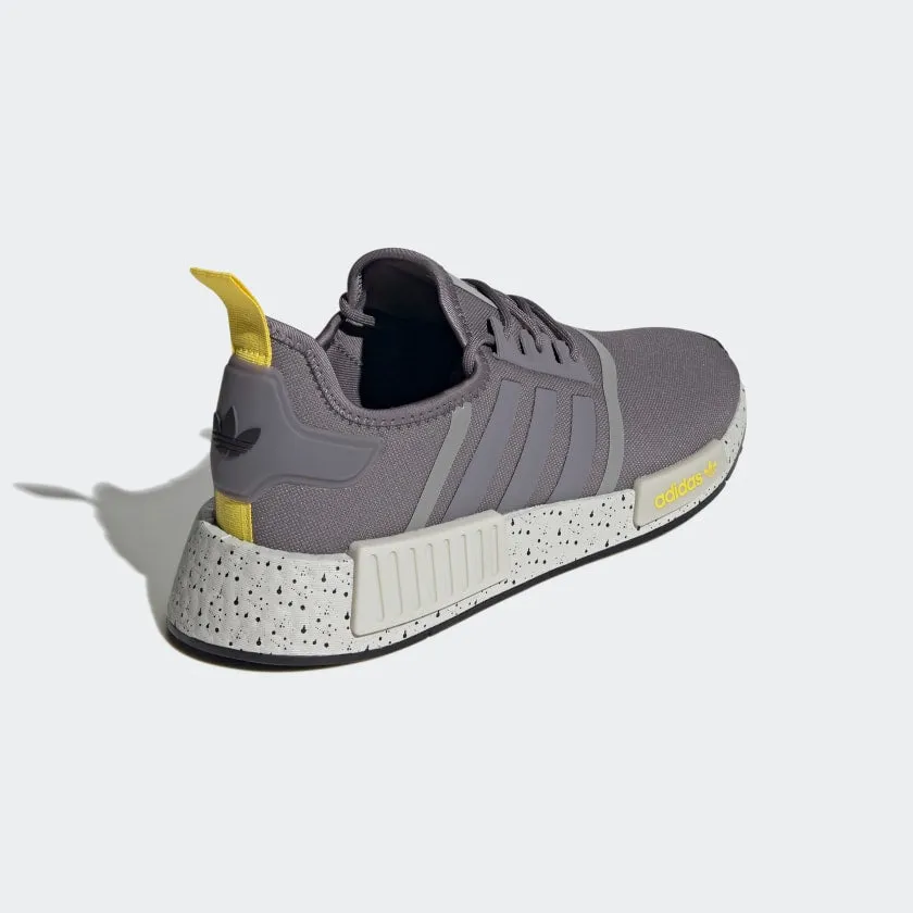 Herren adidas NMD_R1 Schuhe Hey Dude Schuhe