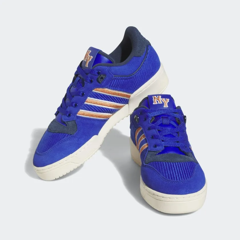 Herren adidas Rivalry Low 86 Schuhe Hey Dude Schuhe