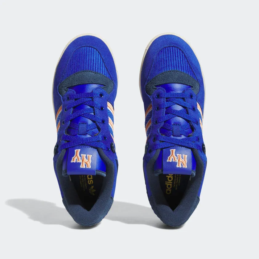 Herren adidas Rivalry Low 86 Schuhe Hey Dude Schuhe