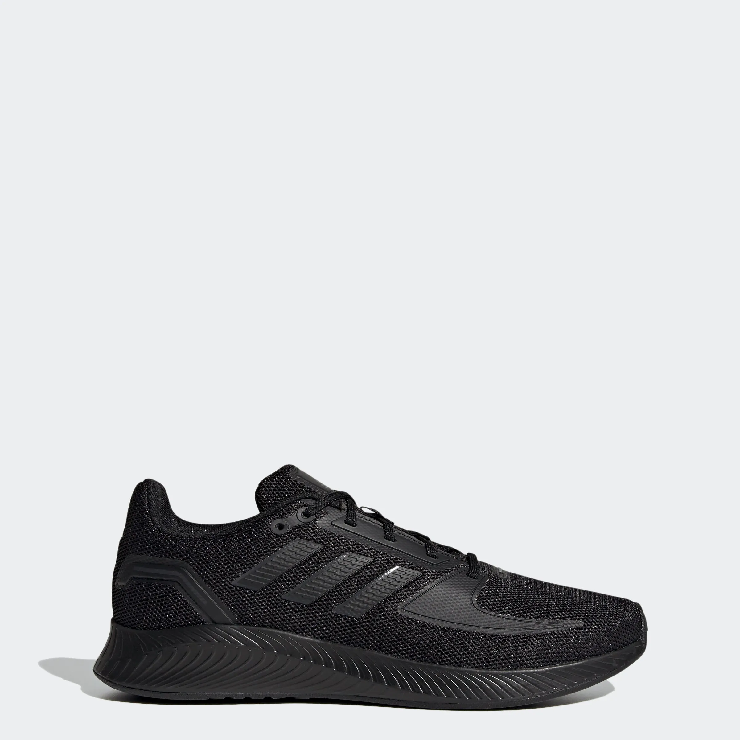 Herren adidas Run Falcon 2.0 Laufschuhe Hey Dude Schuhe