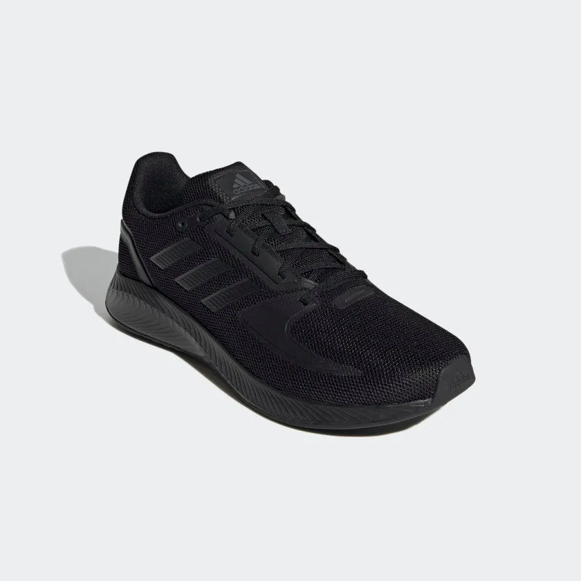 Herren adidas Run Falcon 2.0 Laufschuhe Hey Dude Schuhe