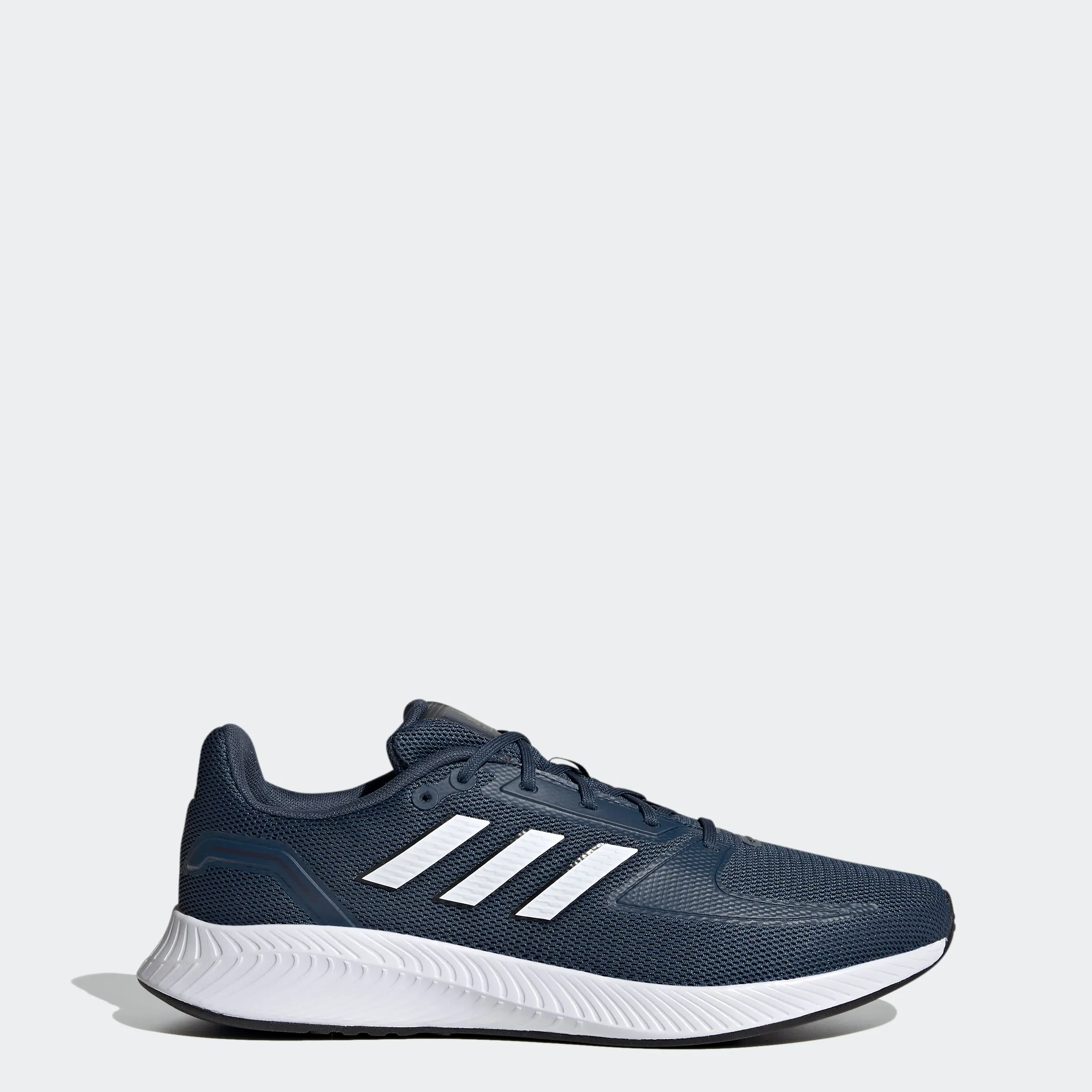 Herren adidas Runfalcon 2.0 Laufschuhe Hey Dude Schuhe