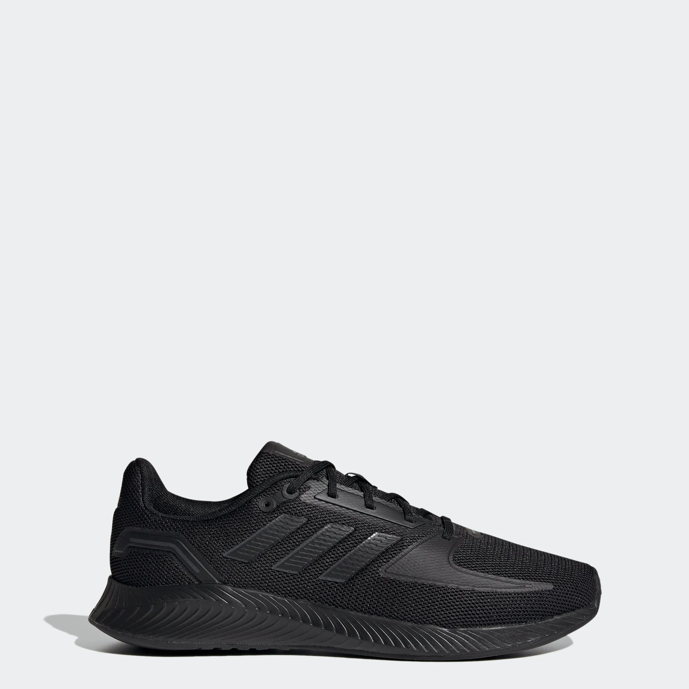 Herren adidas Runfalcon 2.0 Laufschuhe Hey Dude Schuhe