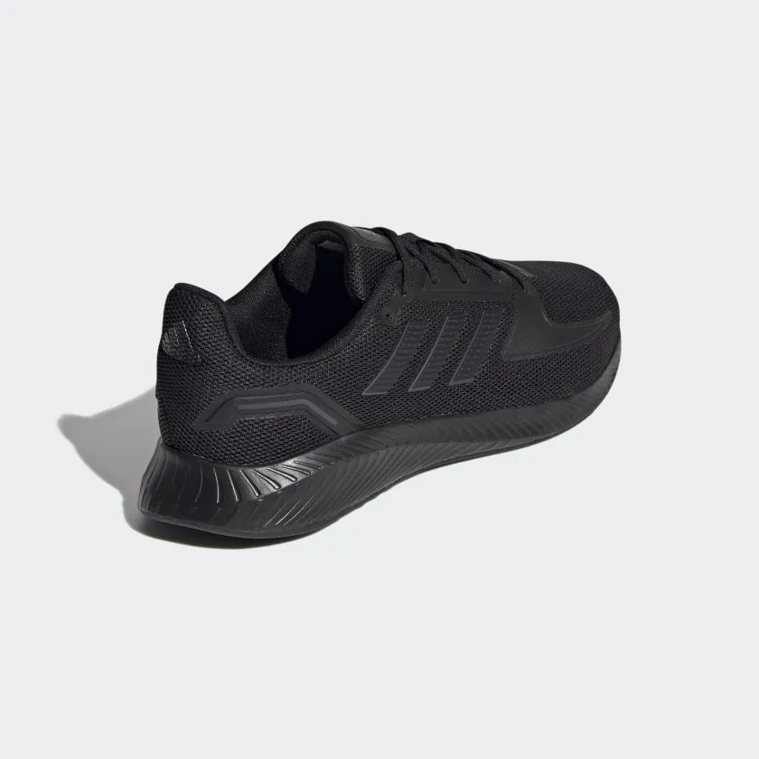 Herren adidas Runfalcon 2.0 Laufschuhe Hey Dude Schuhe
