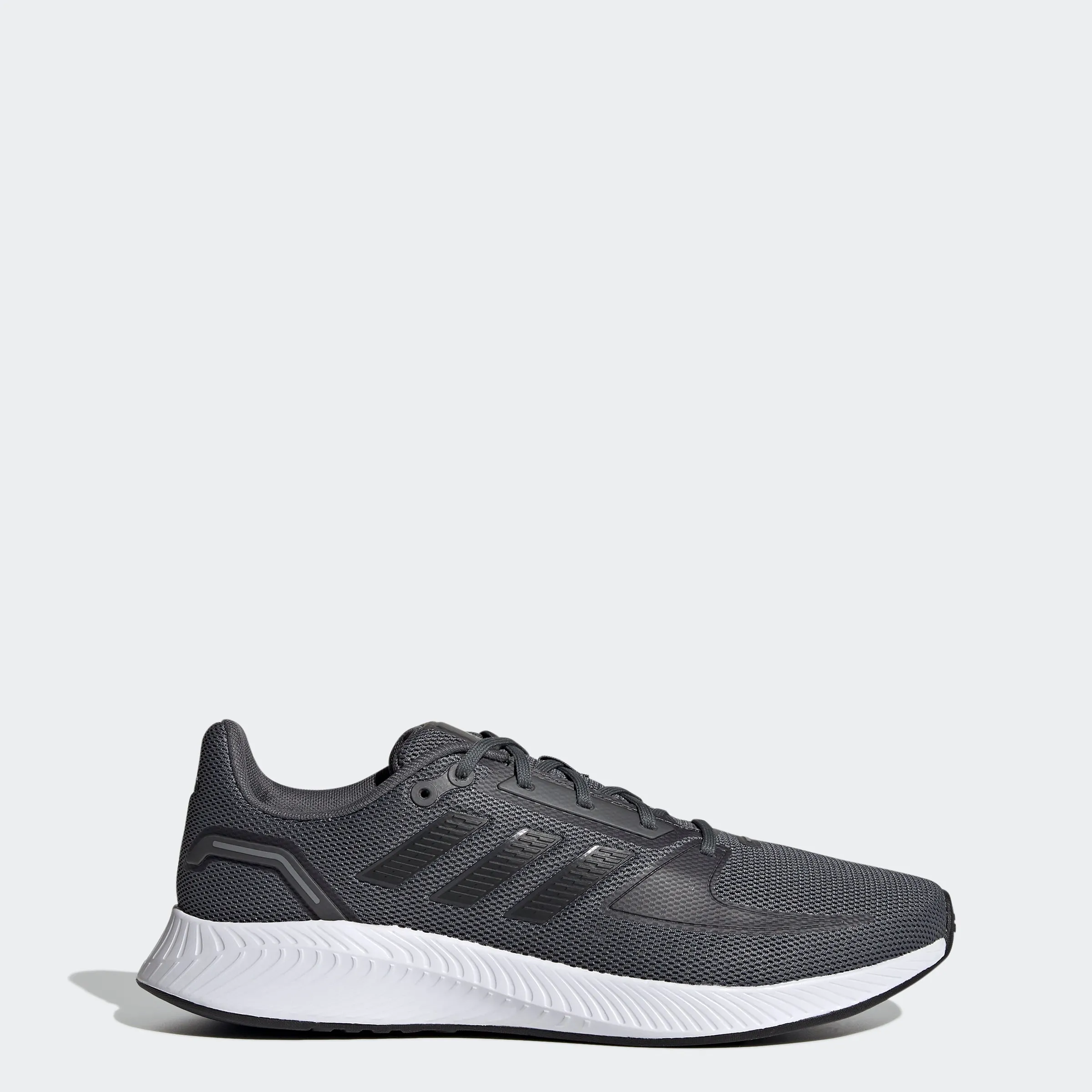 Herren adidas Runfalcon 2.0 Laufschuhe Hey Dude Schuhe