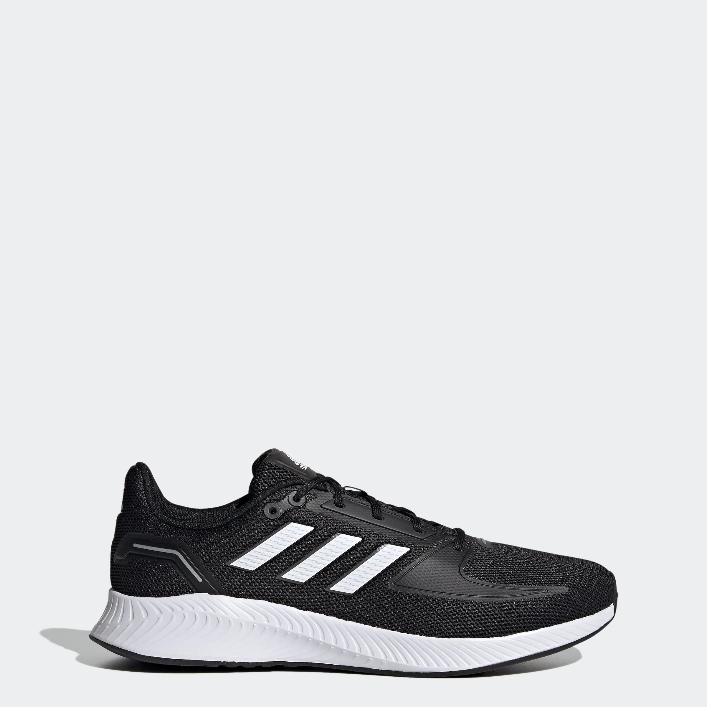 Herren adidas Runfalcon 2.0 Laufschuhe Hey Dude Schuhe