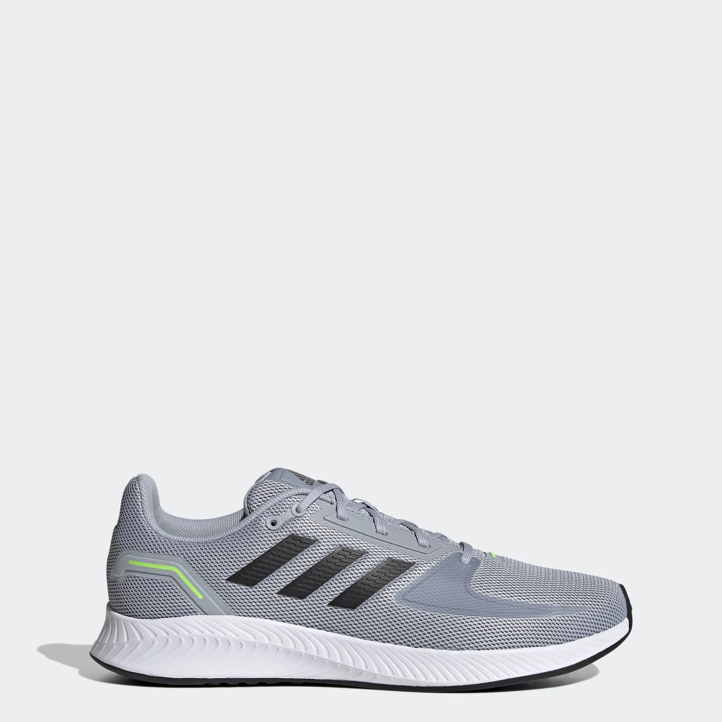 Herren adidas Runfalcon 2.0 Laufschuhe Hey Dude Schuhe
